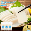 【ふるさと納税】ヨロン島特産☆あま~いソデイカ 1kgセット
