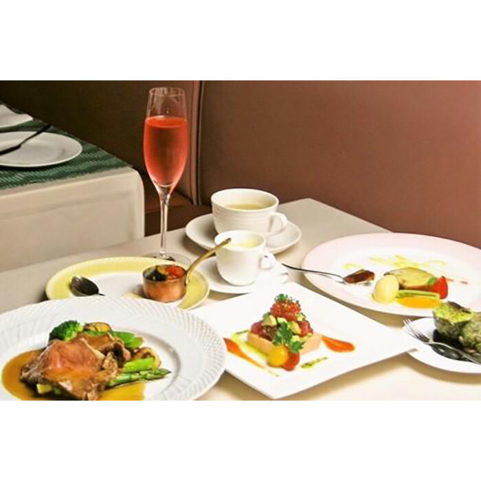 【ふるさと納税】奄美黒ほろほろ鳥 食事券 （1名様）