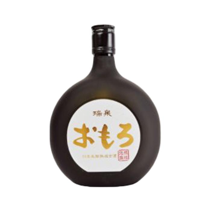 【ふるさと納税】琉球泡盛 瑞泉おもろ21年 -長期熟成甕貯蔵泡盛- | 沖縄 那覇 沖縄県 那覇市 ふるさと 納税 支援 支援品 返礼品 返礼 お礼の品 楽天ふるさと 沖縄土産 沖縄お土産 お土産 おみやげ 泡盛 取り寄せ お取り寄せ ご当地 お酒 酒 地酒 特産品 名産品 特産 名産