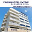 ڤդ뤵Ǽǡۥå CABIN&HOTEL ReTIME ƻԡ3,000ʬ