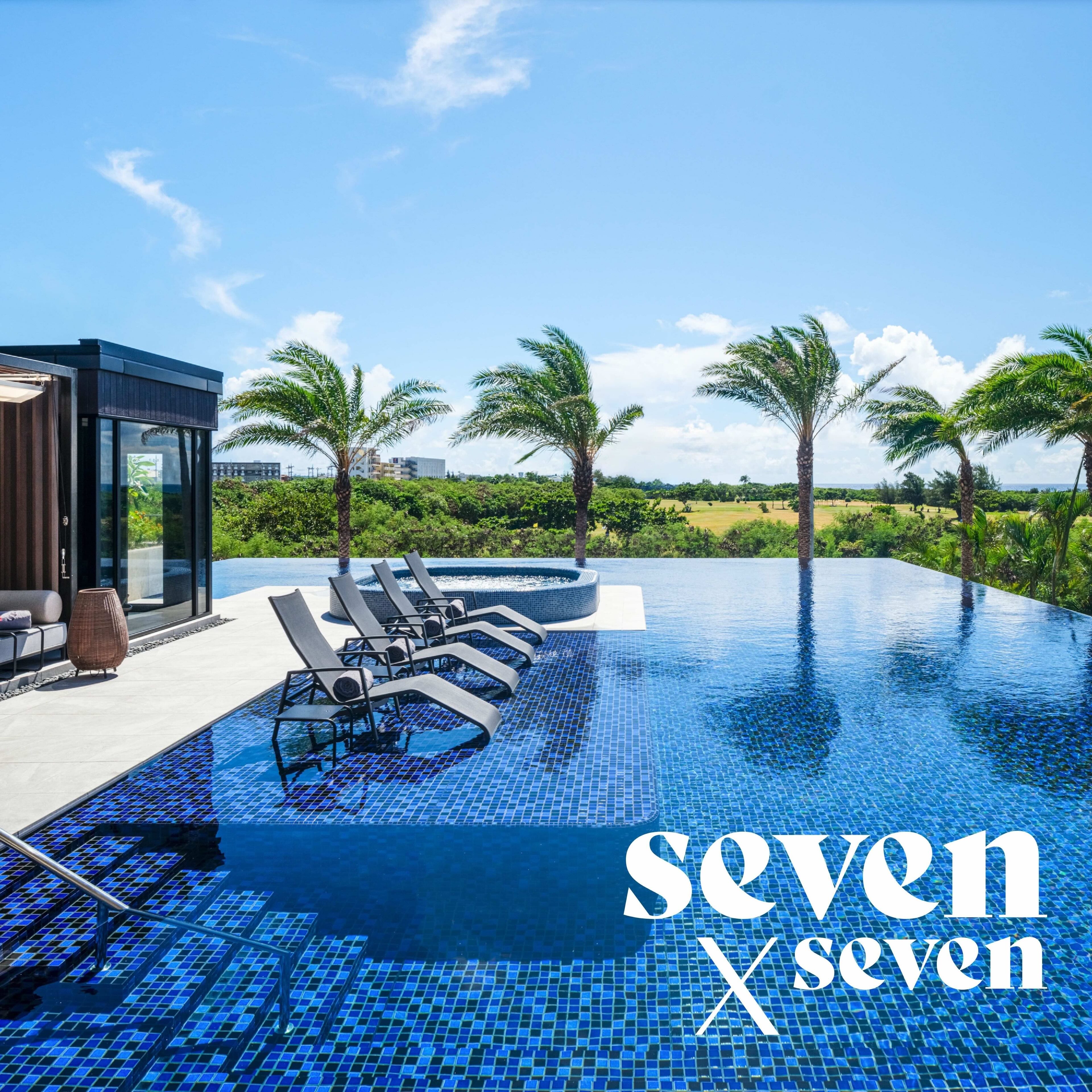 seven x seven 石垣 宿泊券 | 宿泊券 高級 宿 ホテル ふるさと 旅行 宿泊 チケット クーポン 沖縄県 沖縄 石垣 石垣島 石垣市 人気