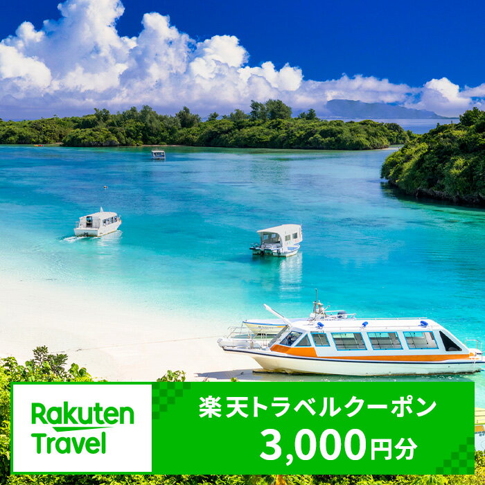 沖縄県石垣市の対象施設で使える楽天トラベルクーポン寄付額10,000円 | クーポン 3,000円分 ふるさと納税 宿泊券 高級 宿 ホテル ふるさと 旅行 宿泊 チケット クーポン 沖縄県 沖縄 石垣 石垣島 石垣市 人気 送料無料 RT-7