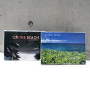 20位! 口コミ数「0件」評価「0」NN-13 中西康治 写真集「Yaeyama Notes」「ON THE BEACH」2冊セット 沖縄県石垣市 送料無料