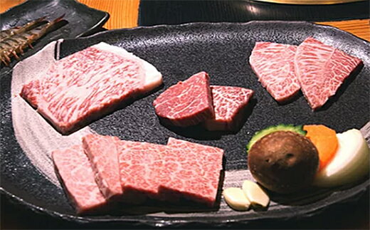 【ふるさと納税】炭火焼肉レストラン石垣屋 ペア...の紹介画像2