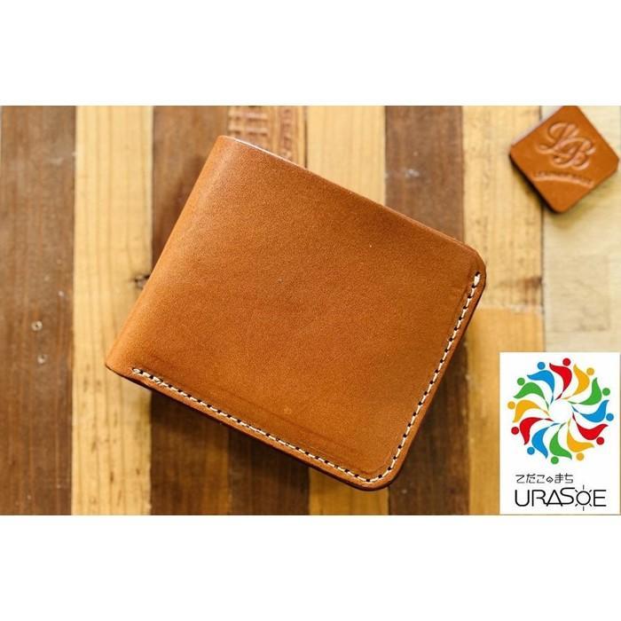 【ふるさと納税】【レザーベース】ショートウォレット