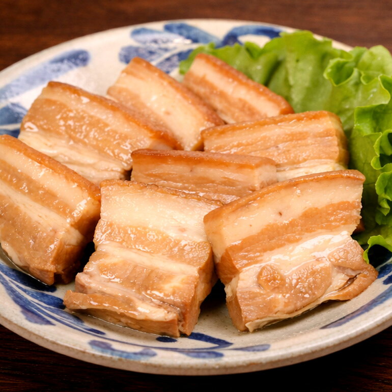 【ふるさと納税】味付三枚肉 & 粗挽チーズ入り 6cm ウインナー 2kg ( 1kg × 2パック )
