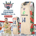 【ふるさと納税】【琉球ゴールデンキングス】平良彰吾選手実使用ユニフォーム(サイン入り) バスケ バスケットボール Bリーグ サイン ユニホームキングス 沖縄市 ...