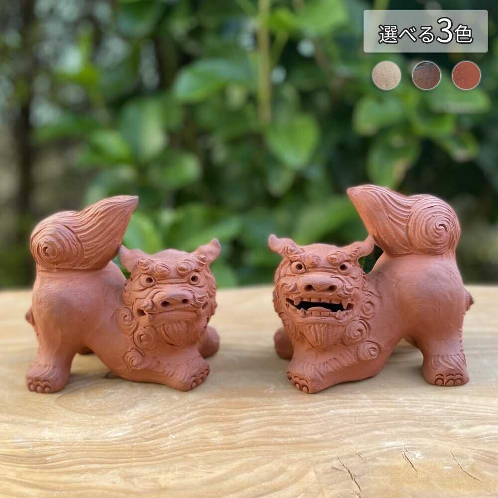 楽天市場】シーサー 置物(アート・美術品・骨董品・民芸品 楽天市場】シーサー 置物(アート・美術品・骨董品・民芸品