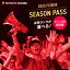 【ふるさと納税】FC琉球 2025シーズンパス メインSS指定席 (ファンクラブ付き) サッカー Jリーグ スポーツ観戦 チケット 沖縄市 / 琉球フットボールクラブ株式会社 85,000円