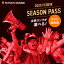 【ふるさと納税】FC琉球 2025シーズンパス メイン自由席 (ファンクラブ付き) サッカー Jリーグ スポーツ観戦 チケット 沖縄市 / 琉球フットボールクラブ株式会社 25,000円