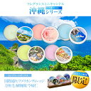【ふるさと納税】ふるさと納税限定 フレグランスキャンドル 『沖縄シリーズコンプリートボックス』 キャンドル おしゃれ ルームフレグランス アロマキャンドル ギフ...
