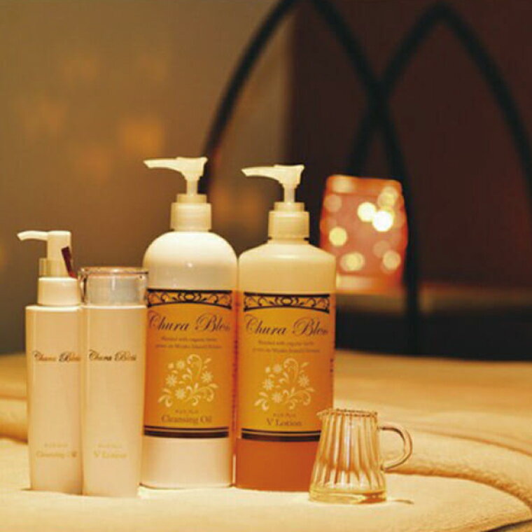 【ふるさと納税】【瀬長島ホテルBODY CARE＆AESTHETIC】フェイシャルコース（スペシャルトリートメント60分）（BM005） 3