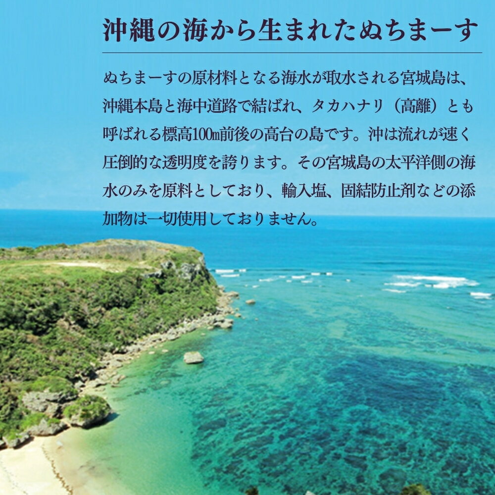 【ふるさと納税】本格だし・醤油セット【ぬちまーす】海の風味 だし パック 鰹出汁 昆布出汁 海塩 天然醸造 醤油 調味料 厳選素材 無添加 沖縄県 うるま市