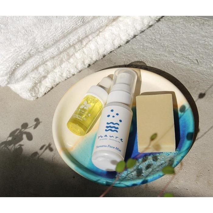 【ふるさと納税】タマヌオイルのトラベルセット | スキンケア オイル お試し ミス...