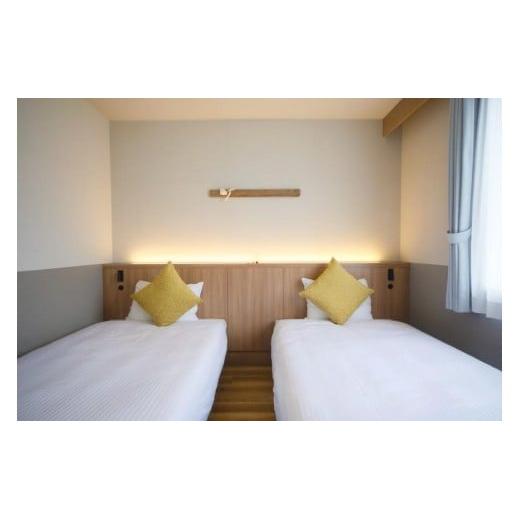 ホットクロスポイントサンタモニカ 宿泊券(朝食付)(XH01)