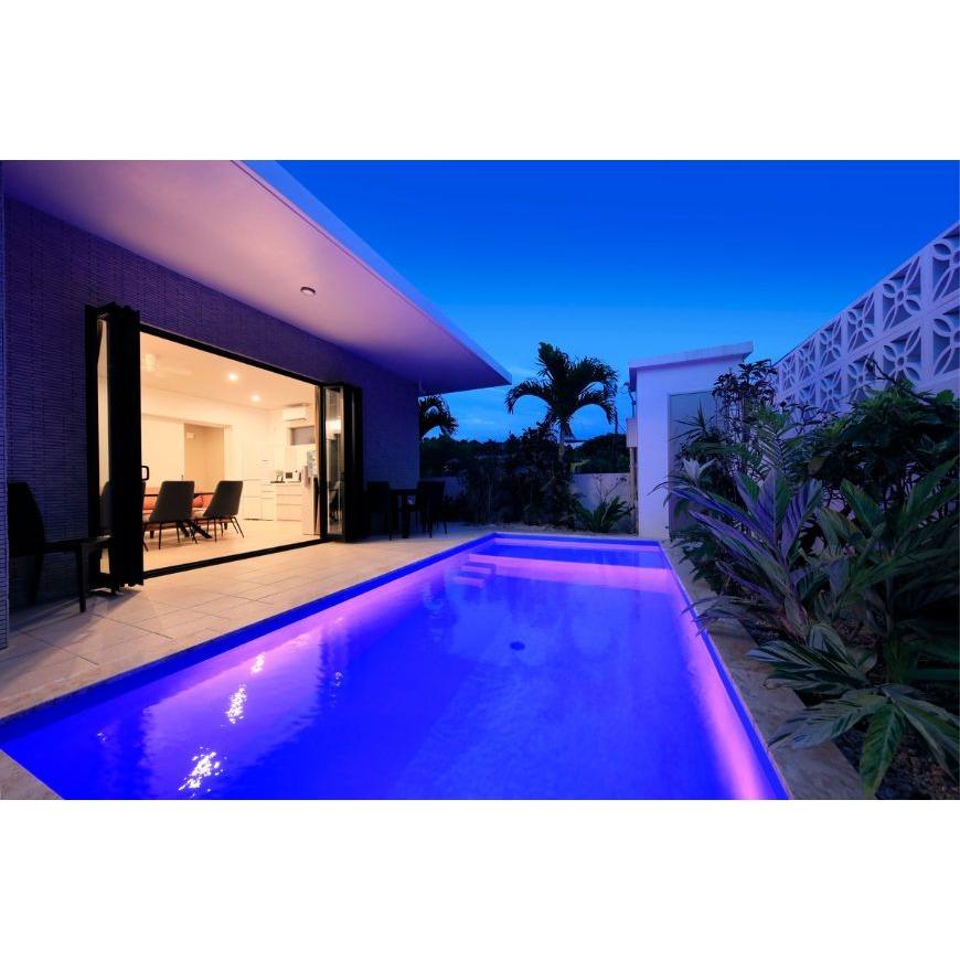 〜Villa Rikyu〜離宮・別館 ご宿泊券(4名様1泊)(RK03)