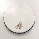 【ふるさと納税】なんじぃパーランクー大(手持ち太鼓)直径21cm