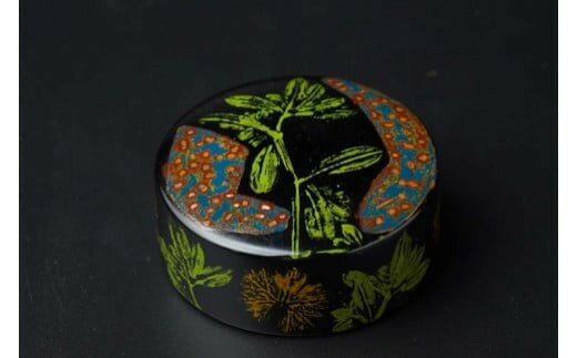 かりゆし書鎮(中)作品名[ほがらか]