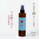 【ふるさと納税】ツバキエキス配合 つる肌ミスト(全身用化粧水)【1615181】