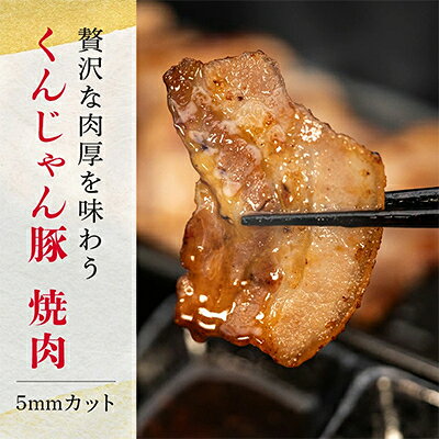 【ふるさと納税】【ビール特産品セット】オリオン ザ・ドラフト&くんじゃん豚の焼肉【複数個口で配送】_オリオン Orion オリオンビール 地ビール 豚肉 あぐー 沖縄県産豚 しゃぶしゃぶ 焼肉【複数個口で配送】【配送不可地域：離島】【4014723】