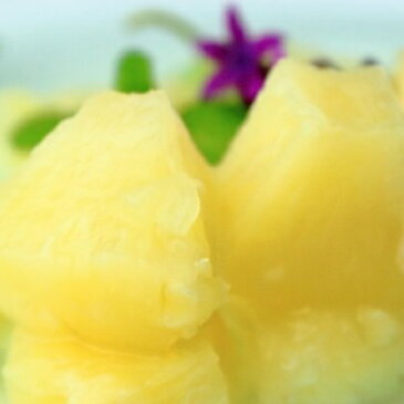 【ふるさと納税】SUNRISE SWEET(パインアップル缶詰)24缶セット