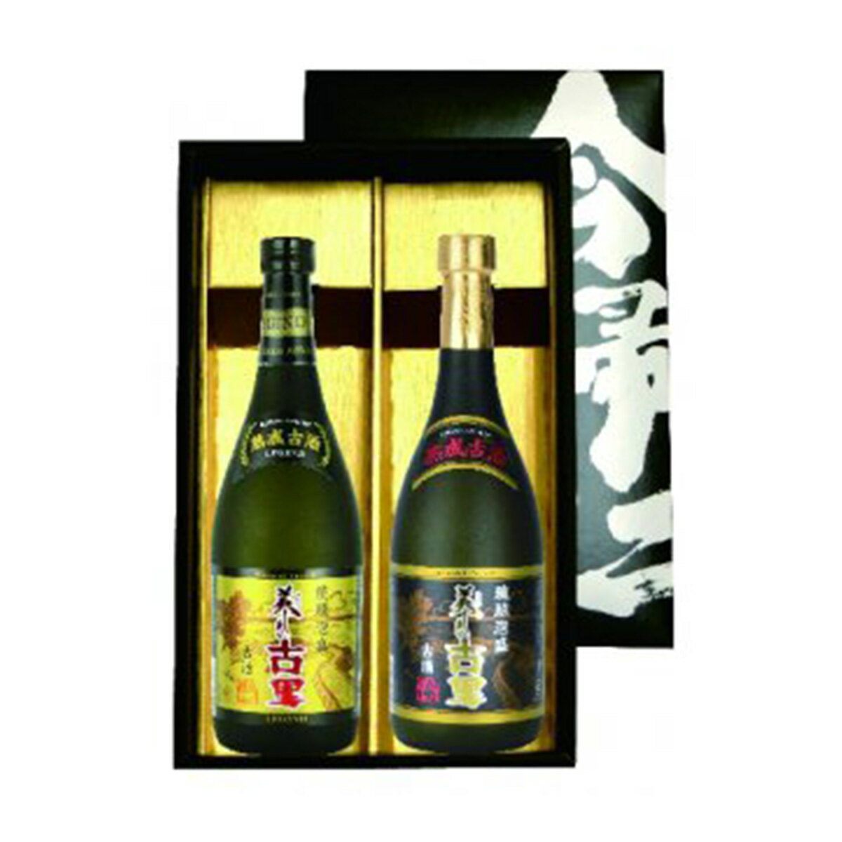 製品仕様 商品名 【ふるさと納税】琉球泡盛 美しき古里古酒(クース)飲み比べセット 名称 酒(泡盛) 商品内容 美しき古里25度古酒レジェンド、美しき古里30度古酒 内容量・個数 ●美しき古里25度古酒レジェンド720ml×1本 ●美しき古里30度古酒720ml×1本 原材料 米こうじ（タイ産米） 保存方法 常温 配送方法 常温 商品説明 蔵の代表銘柄である「美しき古里」を度数違いで楽しめる三年古酒のギフトセット。 原料の特徴を十分に活かした泡盛をさらにじっくりと熟成させることで、香り高く深い味わいです。 長期間寝かすことで熟成と香りが引き立つ泡盛古酒(クース)を沖縄のやんばるから心を込めてお届けします。 こだわりと技が奏でる銘酒泡盛 沖縄本島北部の本部半島にある、風光明媚な豊かな自然と澄んだ空気に恵まれた今帰仁村。 今帰仁酒造はそんな自然に囲まれ、地域に根ざした酒造りをモットーに、 純米無添加の手造り製法を守りながら、現代的な技術で泡盛の可能性を追求しています。 今帰仁は歴史と浪漫の里です。2000年に世界遺産登録された「今帰仁城跡」。 琉球三山時代の歴史を忍ばせる風光明媚な今帰仁の地で育まれた琉球泡盛。 米を原料に黒麹菌で仕込み蒸留された泡盛になります。 酒造元 有限会社 今帰仁酒造 沖縄県今帰仁村字仲宗根500 地場産品に該当する理由 今帰仁酒造の今帰仁村内施設にて、蒸米・製麹・原材料の混合・発酵・蒸留・充填・その他品質管理等、酒類として製品化する加工全般を行っています。 ・ふるさと納税よくある質問はこちら ・寄附申込みのキャンセル、返礼品の変更・返品はできません。あらかじめご了承ください。【ふるさと納税】琉球泡盛 「美しき古里・古酒(クース)」 飲み比べセット 蔵の代表銘柄「美しき古里」 今帰仁村を応援したいという皆様からいただいたご寄附は、 豊かな活力あるむらづくりのため、大切に使わせていただきます。 (1) 子どもの育成、子育て支援 未来を担う子どもの育成及び子育て支援に関する事業 (1)-1 特に今帰仁村給付型奨学金への支援 上記を選択した方で、特に今帰仁村給付型奨学金に使ってほしい方はこちらを選択してください。 (2) 環境保全と観光及び地域産業の振興 美しい自然環境の保全と地域資源を活かした観光むらづくり及び地域産業の振興に関する事業 (3) 世界遺産保全、教育/文化/スポーツ 世界遺産・今帰仁城跡の保全並びに教育、文化、スポーツ活動の充実に関する事業 (4) 健康な福祉、村民全体のむらづくり 健康で安らぎのある福祉のむらづくり並びに村民主体のむらづくりに関する事業 (5)その他村長が必要と認める事業 その他目的達成のために村長が必要と認める事業 入金確認後、注文内容確認画面の【注文者情報】に記載の住所にお送りいたします。