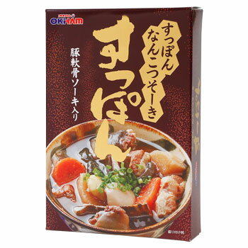 すっぽん軟骨そーき 4箱セット