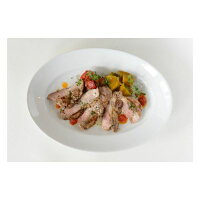 【ふるさと納税】おきなわ紅豚ロースステーキ