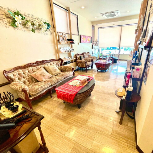 【ふるさと納税】【読谷村でエステ体験】リンパアロマトリートメント（全身60分）　 〇 沖縄 読谷村 リフレッシュ リラクゼーション 癒し サロン Tender Heart セット商品 人気 贈り物に 3