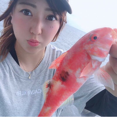 【ふるさと納税】【2名様体験コース】手ぶらでOK!船釣り体験「お手軽フィッシング」【1399319】 f473251-kadena-10000090 沖縄県嘉手納町 サンプル画像3