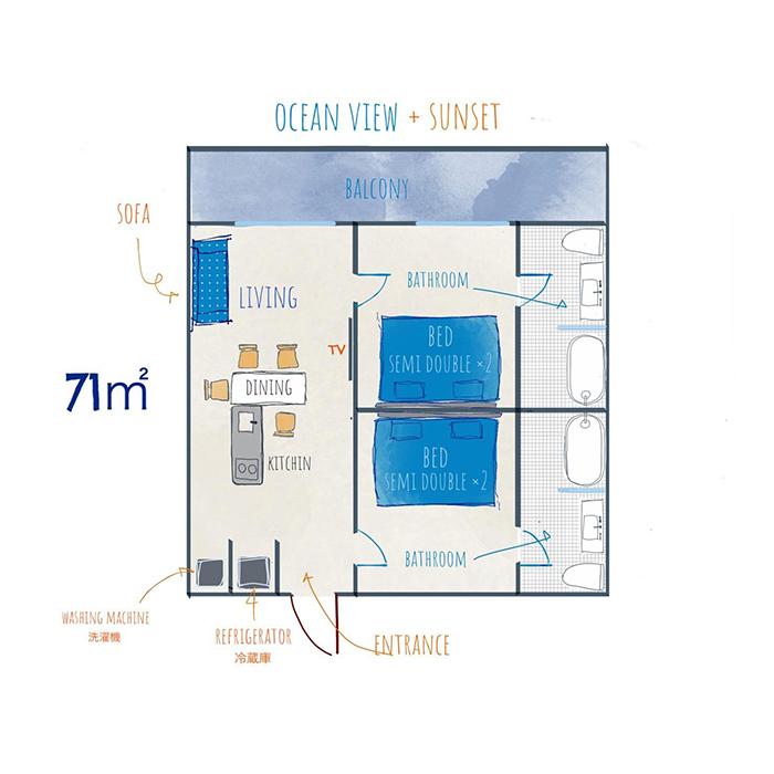 沖縄県北谷町の画像3