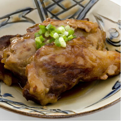 14位! 口コミ数「0件」評価「0」沖縄ホーメル トロトロ軟骨ソーキ煮付け 計2400g(300g×8P)【配送不可地域：離島】【1686240】