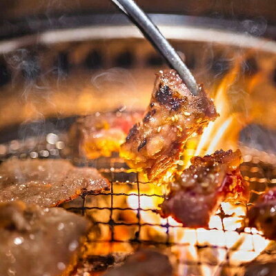 【ふるさと納税】パイナップル ポーク 焼肉セット (3～4人前) [ ロース ・ バラ ] 沖縄 の ブランド豚_ 豚肉 肉 お肉 人気 美味しい 焼肉 【配送不可地域：離島】【1386173】 f473481-yonabaru-10000174 沖縄県与那原町 サンプル画像3