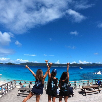 沖縄県座間味村の画像2