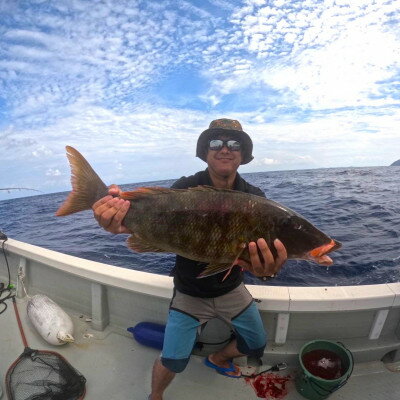 沖縄県伊平屋村の画像2