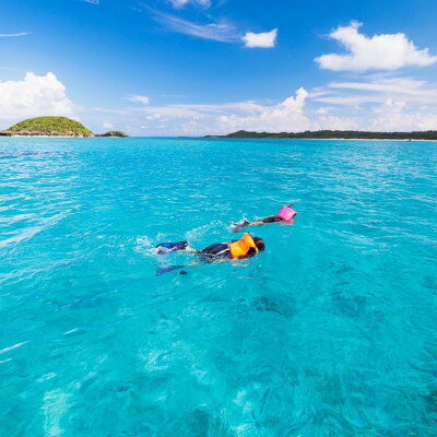 沖縄県伊平屋村の画像2