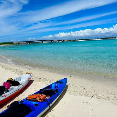 沖縄県伊平屋村の画像2