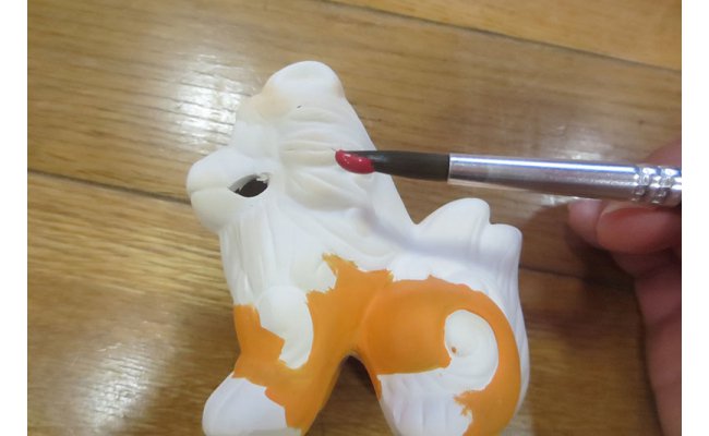 【ふるさと納税】【ペアチケット】とっておきのシーサー絵付け体験が大人気返礼品になっている理由とは　ふるさと納税　人気　返礼品　ランキング