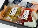 しいの食品 千成ひょうたん しば漬 赤 白 120g ×2 化粧箱入 S10 ※ ふるさと納税 ではありません