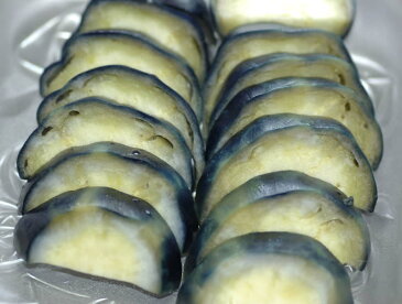 泉州 水なす ぬか漬け 浅漬け 6個 化粧箱入 水茄子 水ナス 漬物 ギフト 糠漬け SSS