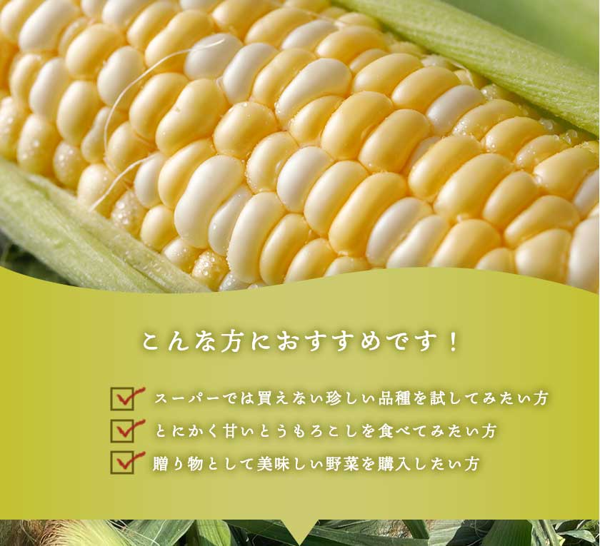 減農薬 香川産 朝採れ 高糖度 とうもろこし ドルチェドリーム 8〜30本入 トウモロコシ SSS ※ ふるさと納税 ではありません