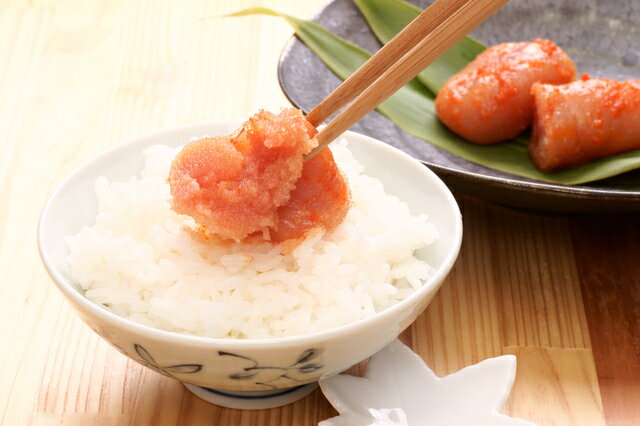 無着色辛子明太子 あごおとし450g 贈答用品質 化粧箱入 博多まるきた ギフト S10 ※ ふるさと納税 ではありません