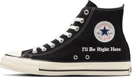 コンバース CONVERSE ALL STAR (R) MN HI / E.T. レディーススニーカー ハイカット メンズスニーカー シューズ 靴 送料無料