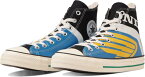 コンバース CONVERSE ALL STAR (R) HONDA RS HI ホンダ RS ハイカット メンズスニーカー シューズ 靴 レディーススニーカー 送料無料