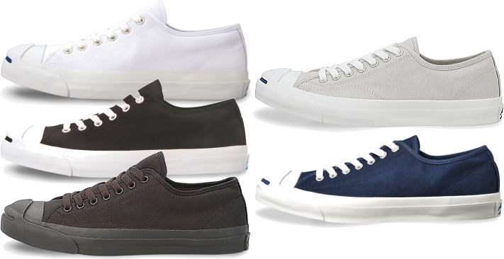 CONVERSE JACK PURCELL コンバース ジャックパーセル レディ