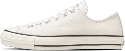 CONVERSE LEATHER ALL STAR J OX コンバース レザー オールスター ローカット 日本製 レディーススニーカー 靴 メンズスニーカー シューズ 送料無料