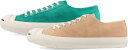 コンバース ジャックパーセル JACK PURCELL OEHLER HV CF-SUEDE メンズスニーカー シューズ レディーススニーカー 靴 送料無料