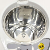 電気ポット電気給湯ポット3.2L再沸騰モード給湯ロック3段階温度設定カッププッシュスイッチ上蓋取り外し可能リラックスタイムOIP-320