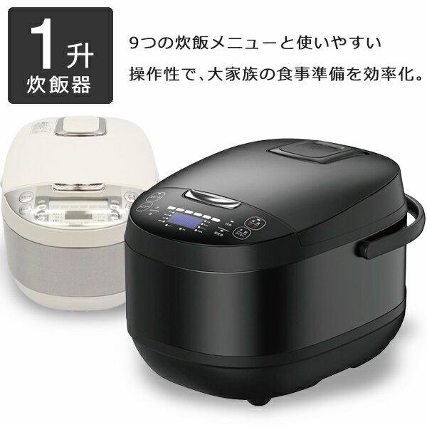 楽天市場】炊飯器rc-10hkの通販 楽天市場】炊飯器rc-10hkの通販
