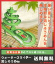 流しそうめん機 そうめん流し器 そうめんスライダー ウォータ...